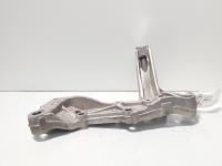 Suport brat trapez stanga, cod 1K0199295E, Audi A3 (8P1), 1.6 benz, BSE (id:680436)