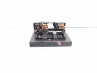 Modul confort, cod 1K0937087AL, Skoda Superb II (3T4) (id:680393)