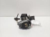 Centura dreapta fata cu capsa, cod 1K485706BF, VW Golf 5 Variant (1K5) (id:680502)