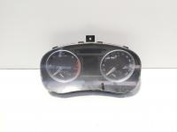 Ceas bord, cod 5J0920840C, Skoda Fabia 2 Combi (5J, 545), 1.4 TDI (id:680652)