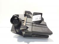 Carcasa filtru aer, cod 6Q0129601AR, Skoda Fabia 2 Combi (5J, 545), 1.4 TDI, BNV (id:110747)