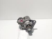 Electromotor, cod 02M911023A, Audi A4 Avant (8D5, B5) 1.9 TDI, AJM, 6 vit man (idi:626680)