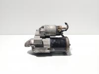 Electromotor, cod 966352880, Peugeot 308, 1.6 HDI, 9 HX, 5 vit man
