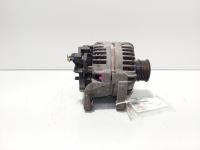 Alternator 100A Bosch, cod GM13229984, Opel Astra H 1.6 benz, Z16XER (id:680456)