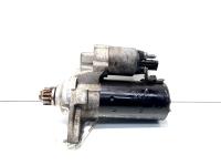 Electromotor, Audi A3 (8P1) 1.6 TDI, CAY, 5 vit man (idi:508117)