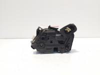 Broasca usa dreapta spate, cod 5K4839016R, Seat Leon (5F1) (id:680565)