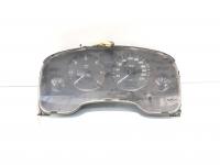 Ceas bord, Opel Astra G Combi (F35) 1.7 DTI, vol pe stanga (id:680600)
