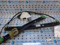 Macara electrica usa dreapta fata 8K0837462, Audi A4 Avant (8K5, B8)