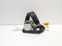 Centura dreapta fata cu capsa, cod 3C1857706R, Vw Passat Variant (365) (id:680620)