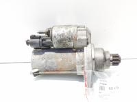 Electromotor, Seat Ibiza 5 (6J5) 1.2 TSI, CBZB, 5 vit man (idi:627915)