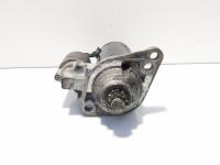 Electromotor, Skoda Octavia 2 (1Z3) 1.9 TDI, BJB, 5 vit man (idi:627912)