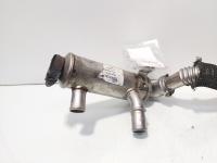 Racitor gaze, cod 9646762280, Peugeot 307 SW, 1.6 HDI, 9HX (id:680786)