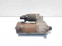 Electromotor, Seat Toledo 3 (5P2), 2.0 TDI, BKD, DSG cutie automata (idi:631570)