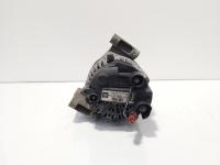 Alternator 90A Valeo, cod GM13117279, Opel Astra H 1.3 CDTI, Z13DTH (id:680806)