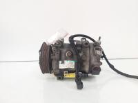 Compresor clima, cod 9671216780, Citroen C4 (II), 1.6 HDI, 9HP (idi:665879)