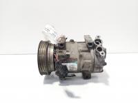 Compresor clima, cod 926009865R, Nissan Qashqai 1.5 DCI, K9KB410 (id:680768)