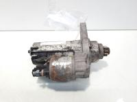 Electromotor, cod 02Z911023G, Vw Golf 5 Plus (5M1) 2.0 FSI, BVY, 6 vit man (idi:552443)