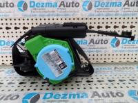 Centura dreapta fata Citroen C4 Picasso 2007-In prezent, 9654964377