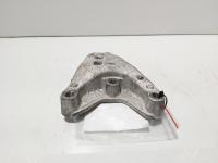 Suport motor, cod 6Q0199185AB, Skoda Fabia 2 (5J, 542) 1.2 TDI, CFW (id:680639)