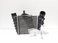 Radiator intercooler, cod 6Q0145804A, Skoda Fabia 2 Combi (5J, 545) 1.4 TDI, BNV (id:680653)