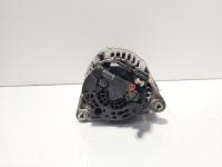 Alternator 120A Bosch, cod 13222931, Opel Corsa D, 1.2 benz, A12XER (id:680758)