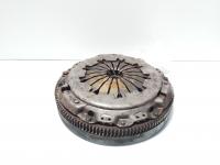 Volanta masa simpla cu placa presiune, Vw Polo (6R) 1.2 TDI, CFW, 5 vit man (id:680481)