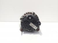 Alternator 180A Valeo, cod 03L903023B, Vw Passat Variant (365) 2.0 TDI, CFF (idi:677015)