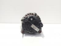 Alternator 180A Valeo, cod 03L903023B, Vw Tiguan (5N) 2.0 TDI, CFF (idi:677015)