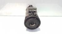 Compresor clima, cod 8D0260808, Audi A4 (8D2, B5), 1.9 TDI, AJM, (idi:407781)
