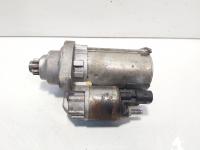 Electromotor, Vw  Jetta 3 (1K2), 1.4 TSI, CAXA, 6 vit man (idi:639289)