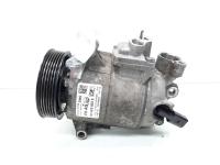 Compresor clima, cod 5N0820803E, VW Golf 6 (5K1), 2.0 TDI, CFF (idi:601547)