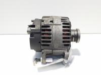 Alternator 140A Valeo, cod 03L903023A, Audi A3 (8P1), 1.6 TDI, CAY (idi:627491)