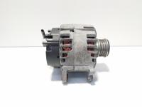 Alternator 140A. Valeo, cod 03P903023B, Seat Ibiza 5 ST (6J8), 1.2 TDI, CFW (idi:625498)