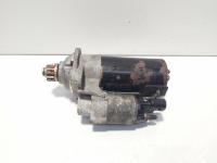 Electromotor cu Start Stop, Skoda Superb II Combi (3T5), 1.6 TDI, CAY, 5 vit man (idi:633689)