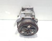 Compresor clima, cod 3M5H-19D629-HB, Ford Focus 2 Sedan (DA), 2.0 TDCI, G6DA (idi:344771)