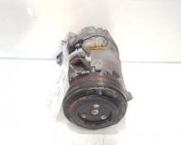 Compresor clima, Bmw 3 Touring (E46), 2.0 diesel, 204D4 (idi:332785)