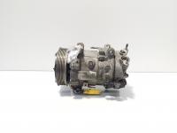 Compresor clima, cod 9800839580, Peugeot 308 SW, 1.6 HDI, 9HZ (idi:670658)