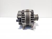 Alternator 180A Bosch, cod 03L903024F, Skoda Superb II Combi (3T5), 2.0 TDI, CFG (idi:627474)