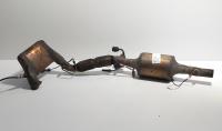 Catalizator cu filtru de particule, Seat Ibiza 5 ST (6J8), 1.2 TDI, CFW (id:680716)
