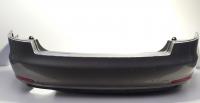 Bara spate cu loc de senzori, cod 3T5807421, Skoda Superb II (3T4) (id:680594)