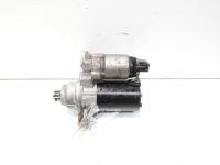 Electromotor, cod 02T911023R, 0001120406, Audi A3 (8P1), 1.6 FSI, BLP, 5 vit man (idi:592189)