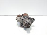 Electromotor, VW Passat (3C2), 2.0 TDI, CBA, 6 vit man (idi:590716)