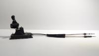 Timonerie, cod 5Q0711049AP, Skoda Octavia 3 Combi (5E5) 1.6 TDI, CLH, 5 vit (id:680355)