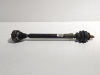 Planetara dreapta fata, cod 6C0407272C, Vw Polo (6R) 1.4 TDI, CUS, 5 vit man (id:679162)