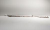Airbag cortina stanga, cod 8E9880741B, Audi A4 Avant (8ED, B7) (id:679770)