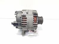 Alternator 140A, Valeo, cod 06F903023C, Vw Passat (3C2) 1.6 benz, BSE (idi:640625)