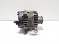 Alternator 140A Valeo, cod 06F903023C, Seat Altea XL (5P5, 5P8) 2.0 TDI, AZV (idi:641658)
