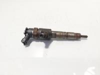 Injector, cod 0445110340, Peugeot 308, 1.6 HDI, 9H06 (id:679194)