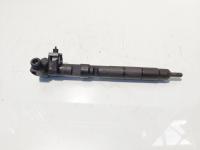 Injector Delphi, cod 03P130277, VW Polo (6R), 1.2 TDI, CFW (id:678575)
