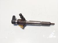 Injector, cod 8200294788, 166009445R, Renault Laguna 3, 1.5 DCI, K9K (id:678283)